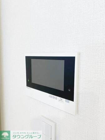 Wレジデンス多摩川の物件内観写真